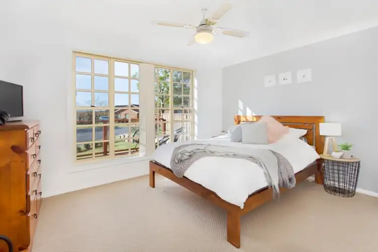 Second view of Homely house listing, 1 Henry Parkes Drive, Kiama Downs NSW 2533