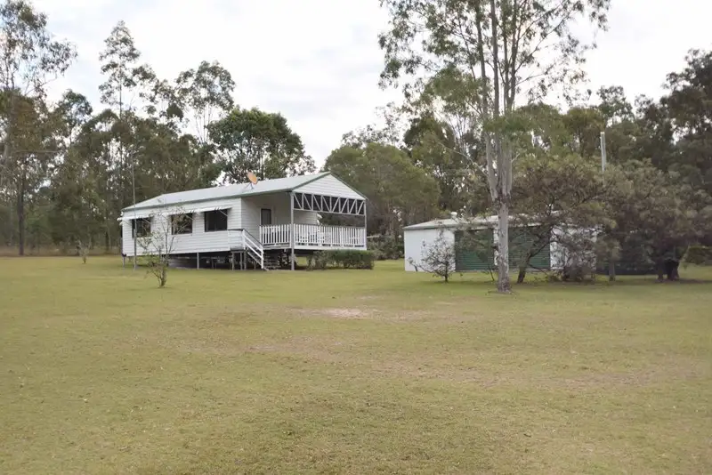 Main view of Homely rural property listing, 41 Pine Crescent, Esk QLD 4312