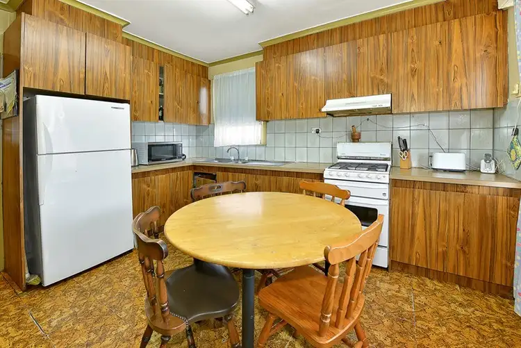 Fourth view of Homely house listing, 96 Whitelaw Street, Reservoir VIC 3073