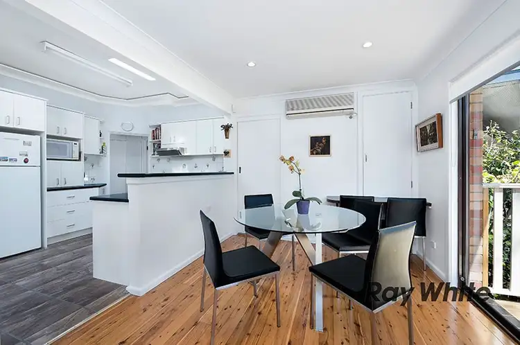 Third view of Homely house listing, 16 Bellevue Street, Chatswood NSW 2067