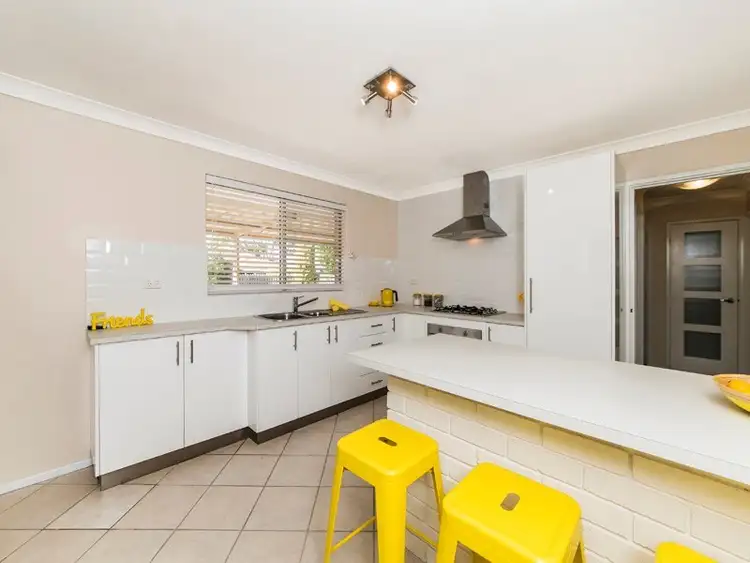 Sixth view of Homely house listing, 4 Tulley Court, Rockingham WA 6168