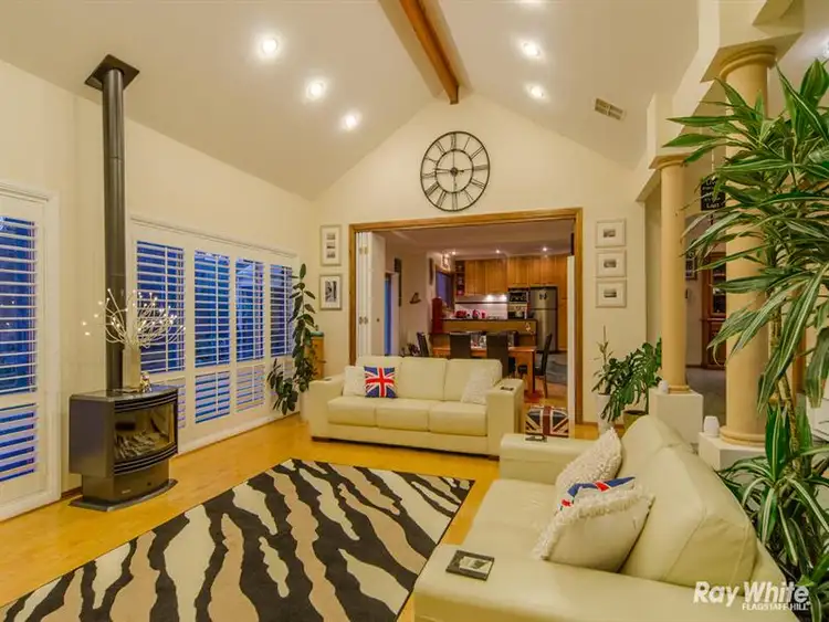 Third view of Homely house listing, 43 Ironbark Avenue, Flagstaff Hill SA 5159