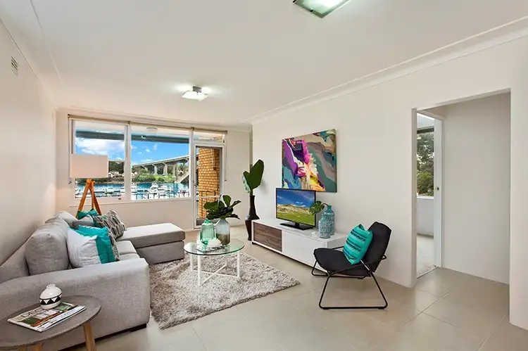 Third view of Homely unit listing, 11/342 Victoria Place, Drummoyne NSW 2047