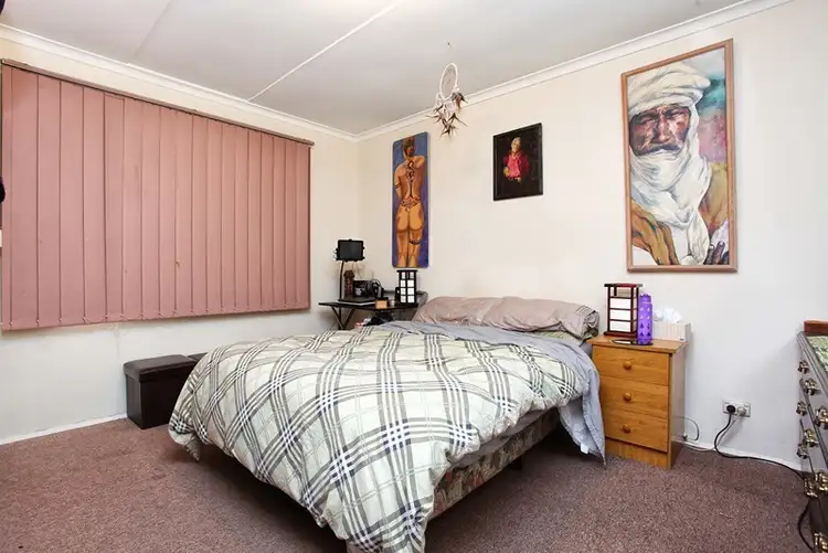 Fourth view of Homely house listing, 6 Evans Crescent, Laverton VIC 3028