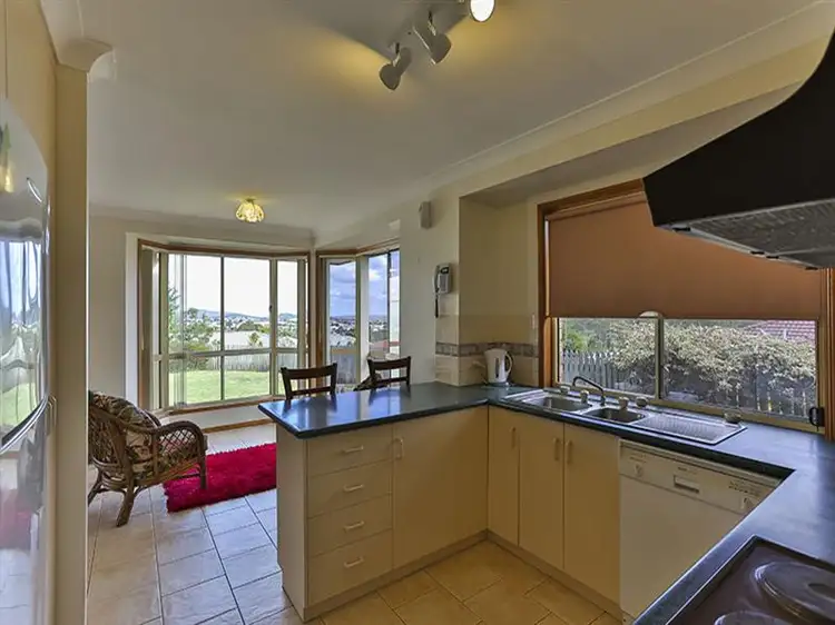 Fifth view of Homely house listing, 42 Barlow Street, Wilsonton QLD 4350
