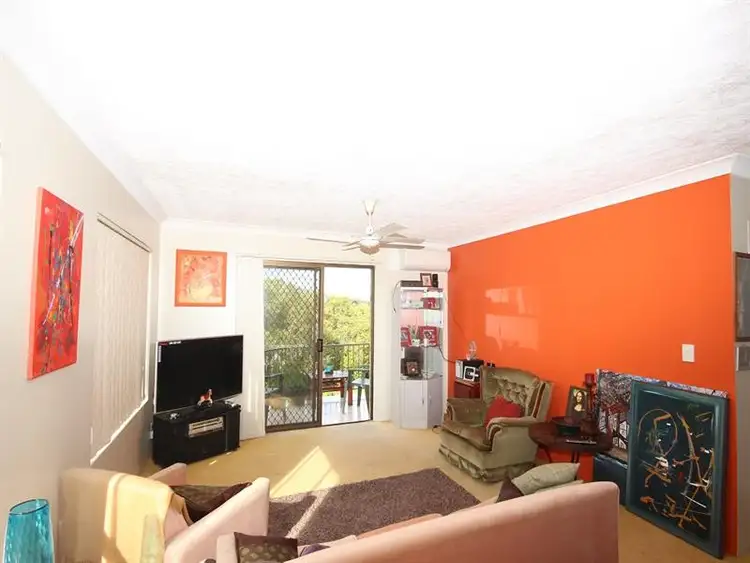 Sixth view of Homely unit listing, 8/182 Kennedy Drive, Tweed Heads West NSW 2485