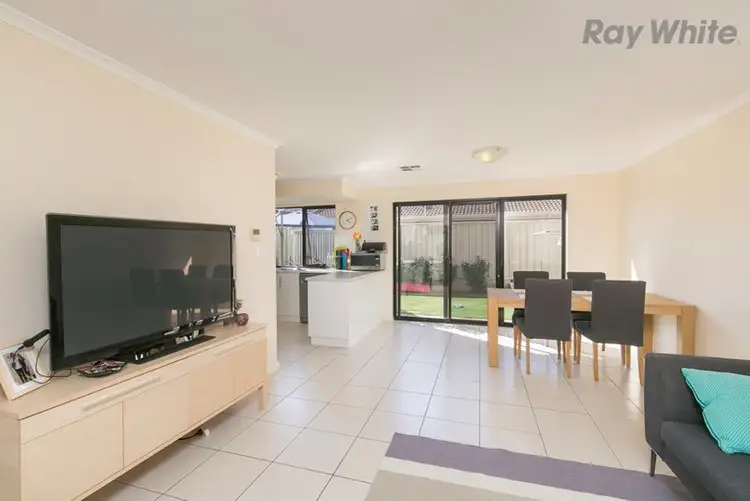 Sixth view of Homely townhouse listing, 3/2 West Street, Ascot Park SA 5043