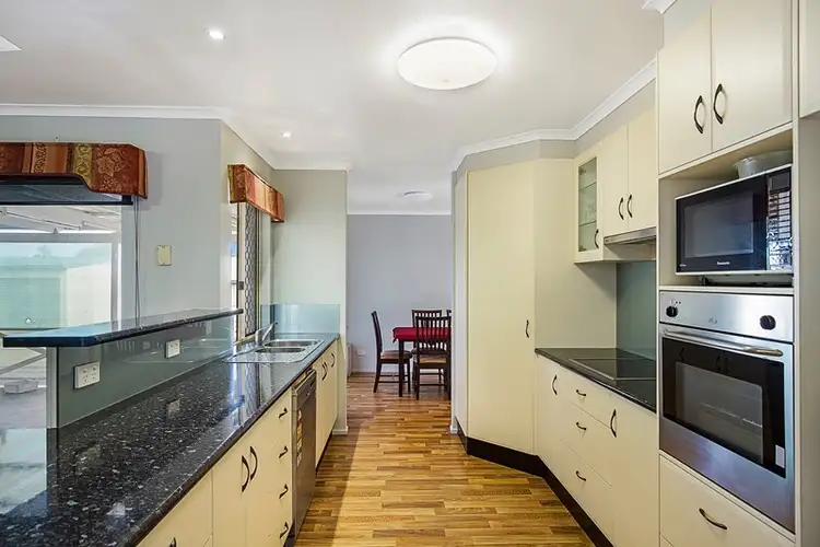 Third view of Homely house listing, 7 Chappell Court, Wyreema QLD 4352