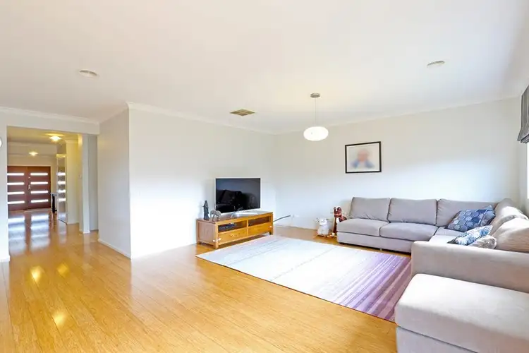 Third view of Homely house listing, 13 Cape Barron Drive, Lara VIC 3212