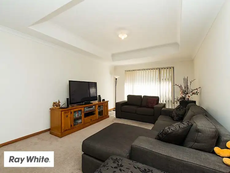 Sixth view of Homely house listing, 38 Oakhill Heights, Ellenbrook WA 6069