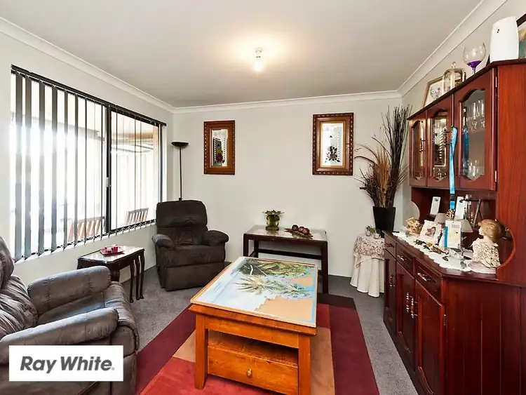 Seventh view of Homely house listing, 2 Lomas Circle, Ellenbrook WA 6069