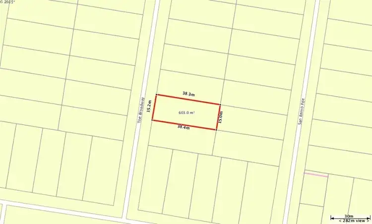 Fifth view of Homely land listing, 4 The Broadway, San Remo VIC 3925