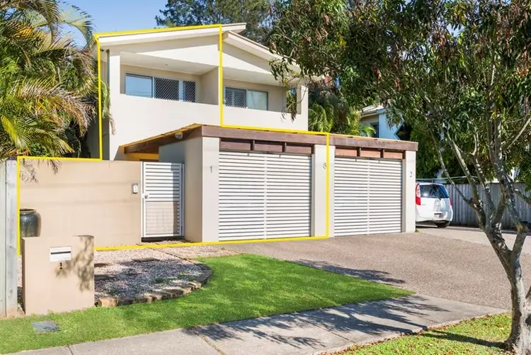 Main view of Homely other listing, 1/8 Chaffey Street, Tugun QLD 4224