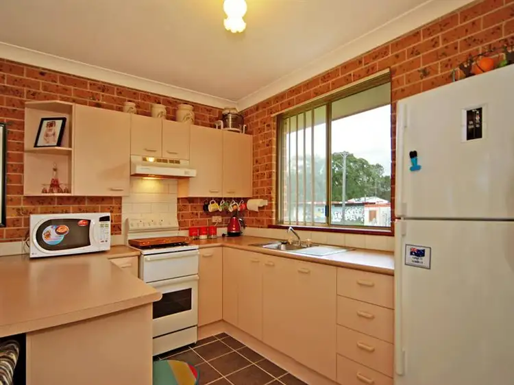Fifth view of Homely villa listing, 2/1A Stephanie Avenue, Warilla NSW 2528