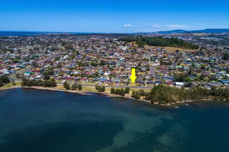 Fifth view of Homely land listing, 237 Reddall Parade, Mount Warrigal NSW 2528