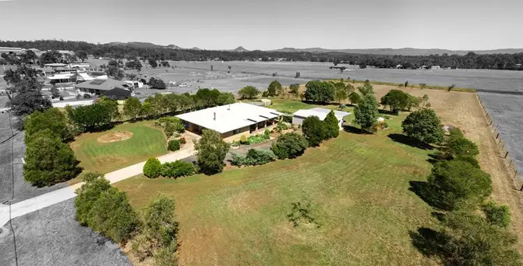 Main view of Homely house listing, 49 Helendale Drive, Helidon Spa QLD 4344