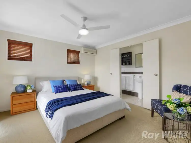Seventh view of Homely townhouse listing, 1/54 Erneton Street, Newmarket QLD 4051