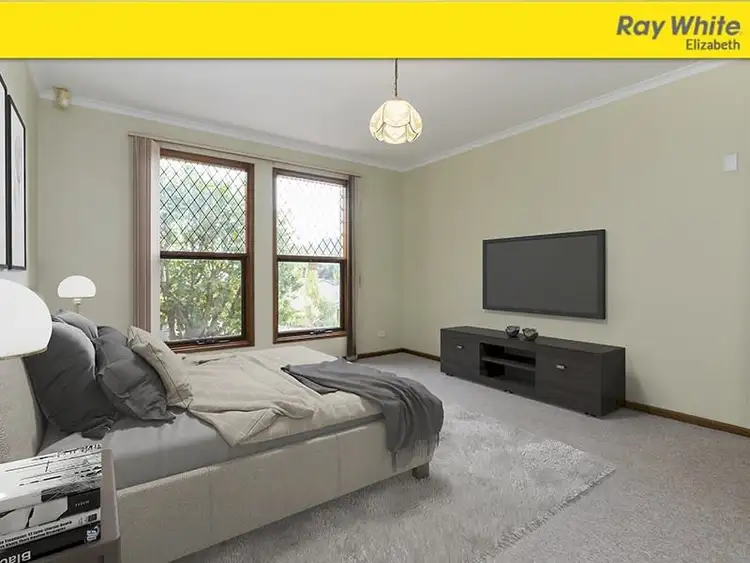 Sixth view of Homely house listing, 40 Cambridge Terrace, Hillbank SA 5112