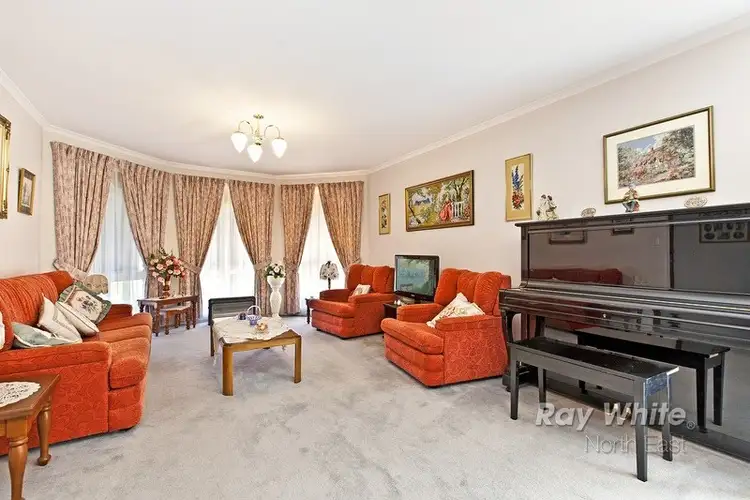 Second view of Homely house listing, 1 Jean Court, Golden Grove SA 5125