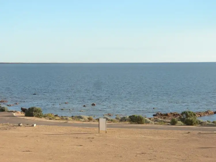 Main view of Homely land listing, Lot 305 Palmer Esplanade, North Beach SA 5556