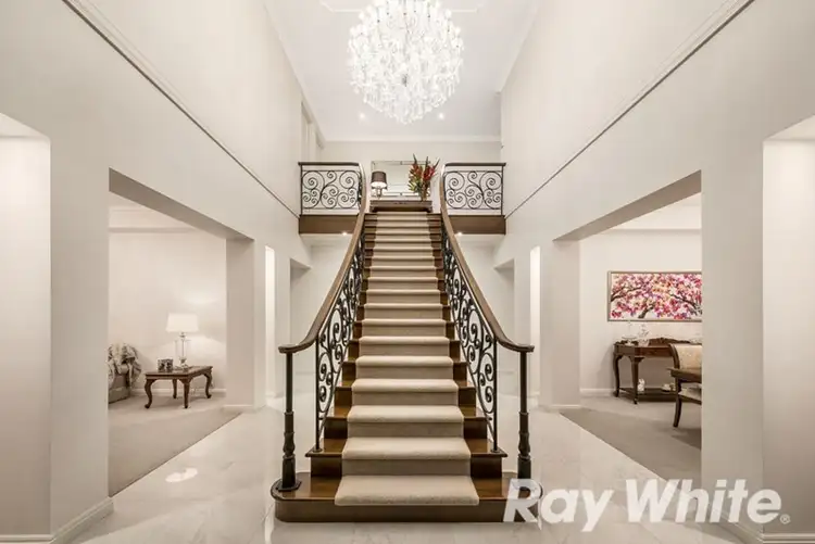 Third view of Homely house listing, 31 Panorama Avenue, Ringwood North VIC 3134