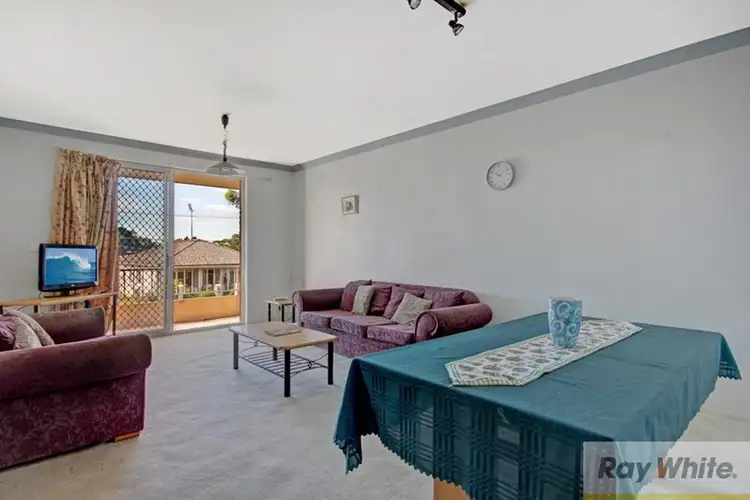 Second view of Homely unit listing, 5/5 Nielsen Avenue, Carlton NSW 2218