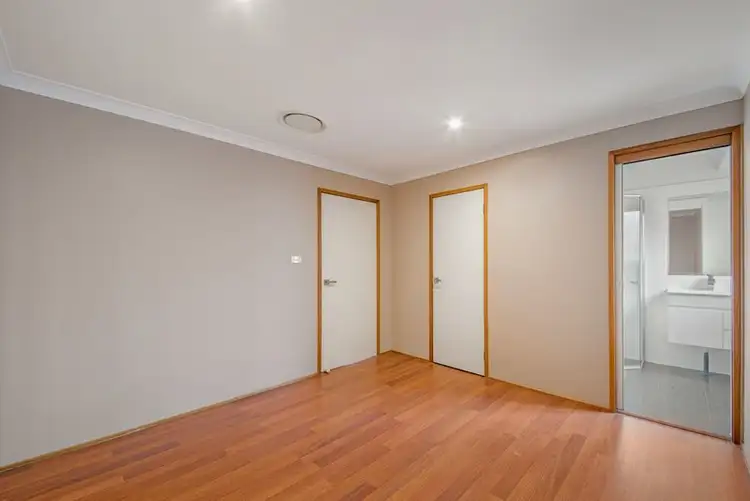 Fifth view of Homely house listing, 15 Lavender Court, St Helens Park NSW 2560