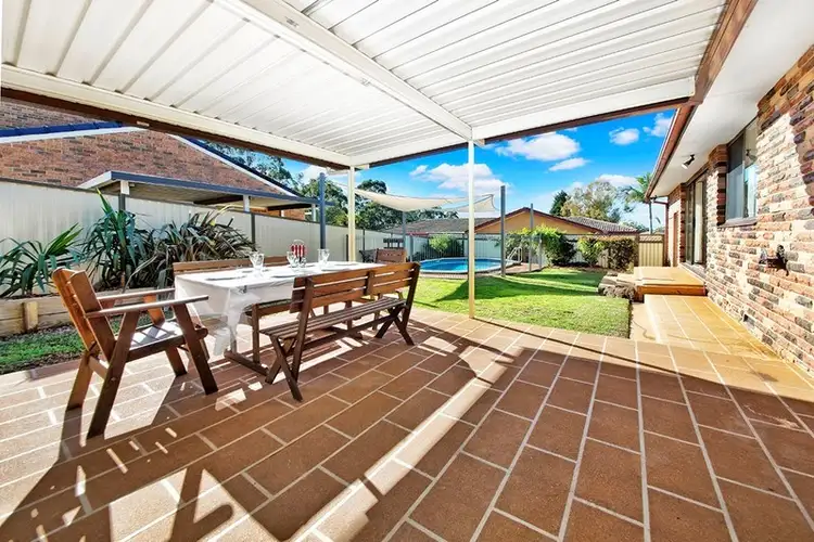 Seventh view of Homely house listing, 99 Akuna Avenue, Bangor NSW 2234