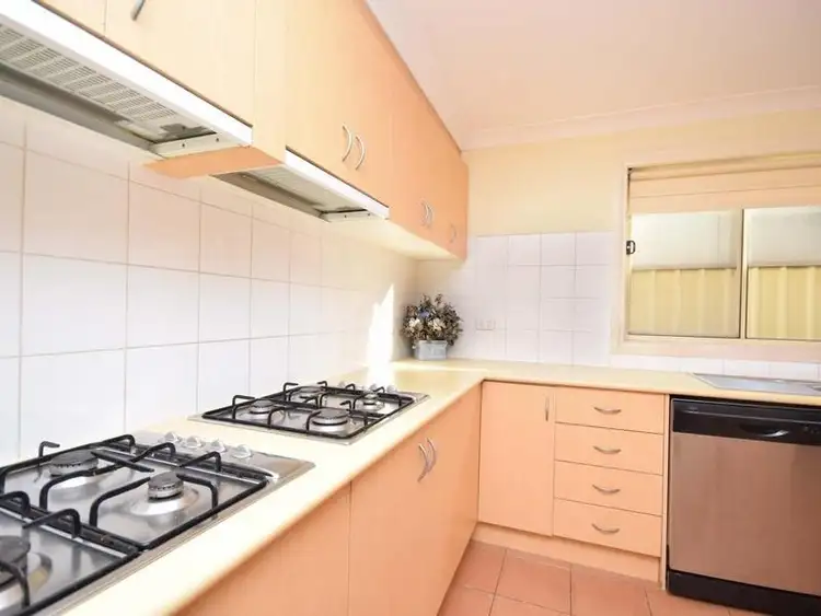 Second view of Homely house listing, 22 Stockton Drive, Cairnlea VIC 3023