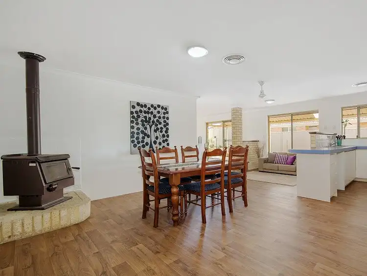 Fourth view of Homely house listing, 31 Floribunda Avenue, Halls Head WA 6210