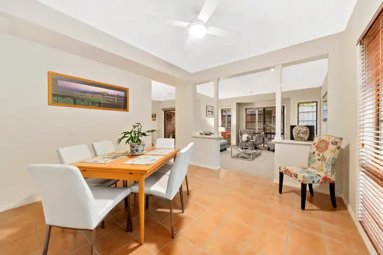 Sixth view of Homely townhouse listing, 7 Reid Walk, Macleod VIC 3085