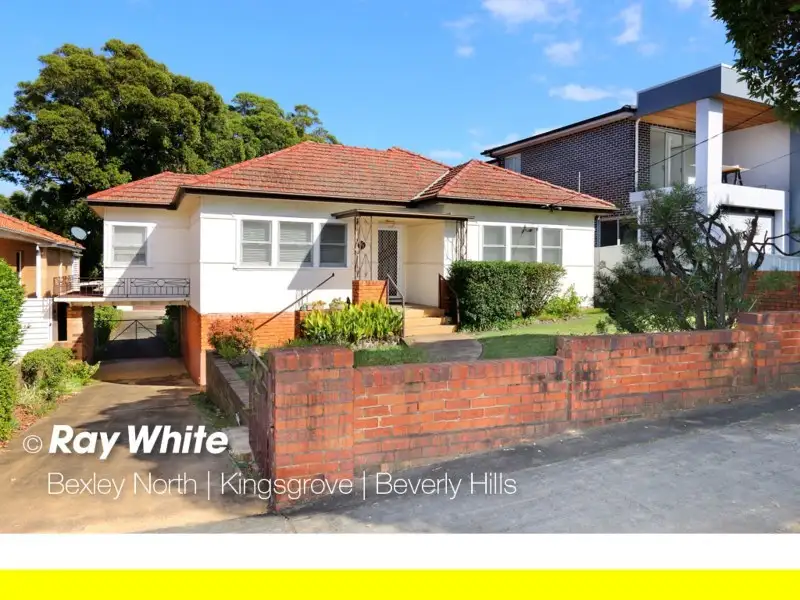 Main view of Homely house listing, 55 Stoddart Street, Roselands NSW 2196