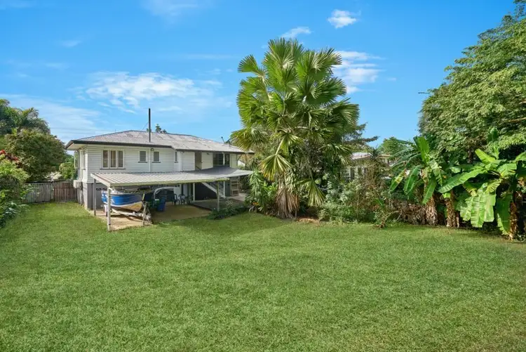 Second view of Homely house listing, 113 Mayers Street, Manoora QLD 4870