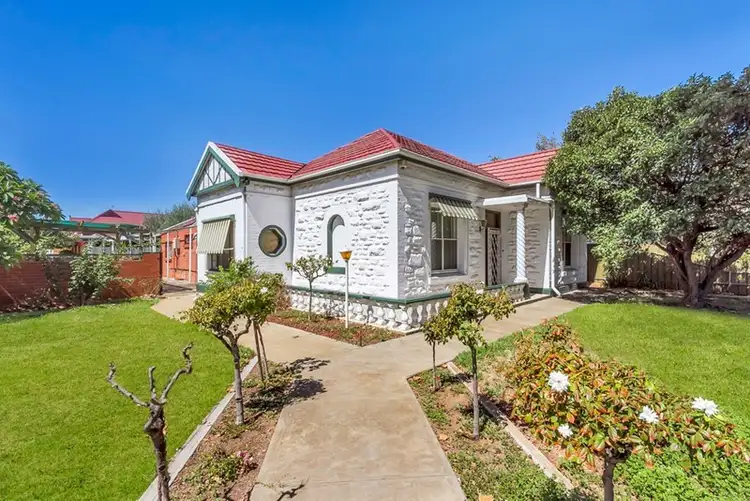 Main view of Homely house listing, 235 South Road, Mile End SA 5031