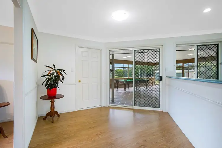 Seventh view of Homely house listing, 9 Bronwyn Court, Highfields QLD 4352