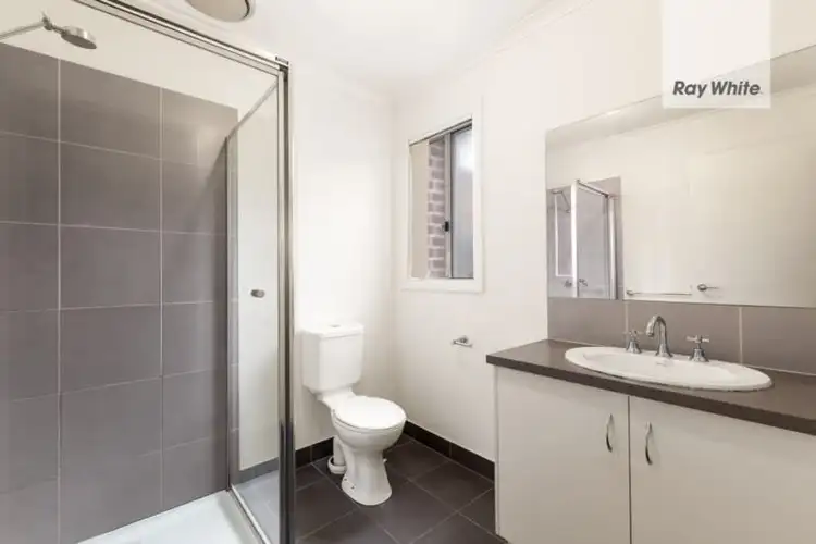 Third view of Homely house listing, 8 Glory Street, South Morang VIC 3752