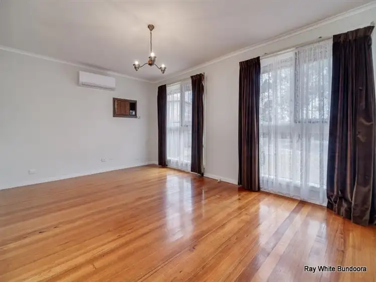 Third view of Homely house listing, 3 Keats Court, Bundoora VIC 3083
