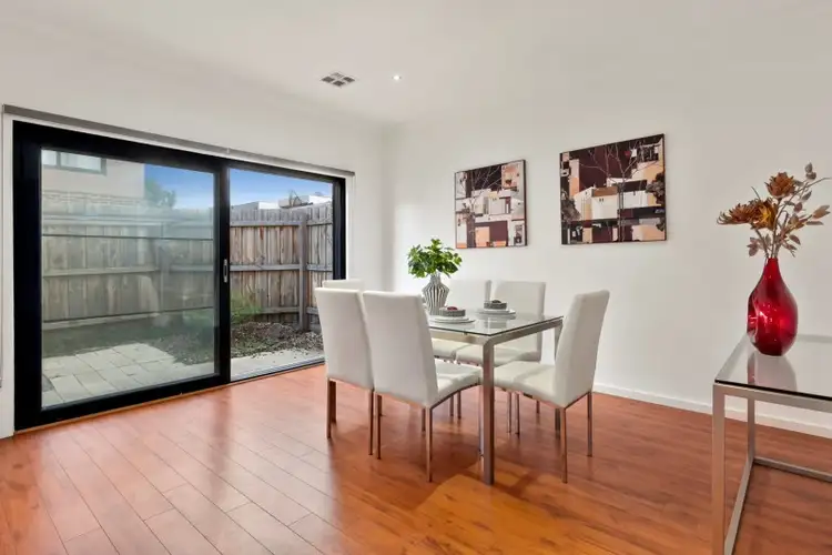 Fifth view of Homely townhouse listing, 30B Oakes Avenue, Clayton South VIC 3169