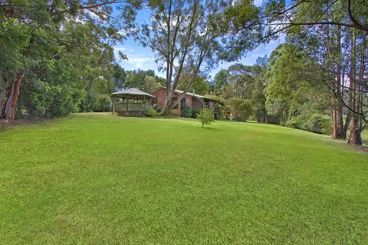Main view of Homely house listing, 2815B Bells Line of Road, Bilpin NSW 2758