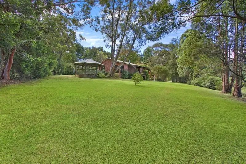Main view of Homely house listing, 2815B Bells Line of Road, Bilpin NSW 2758
