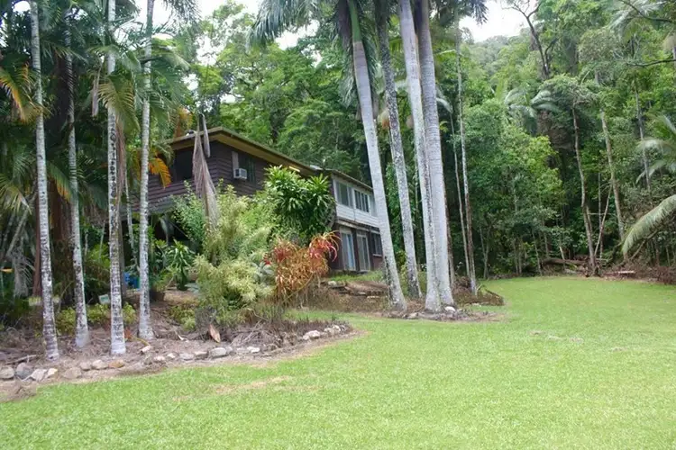 Second view of Homely house listing, 83-87 Coral Sea Drive, Mossman Gorge QLD 4873