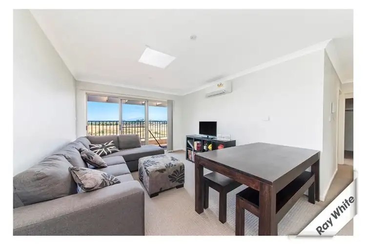 Fourth view of Homely apartment listing, 37/16 David Miller Crescent, Casey ACT 2913
