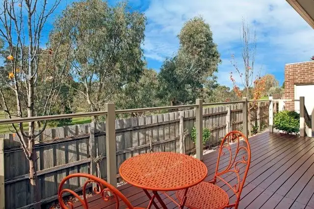 Second view of Homely townhouse listing, 2/34 Ayr Street, Reservoir VIC 3073