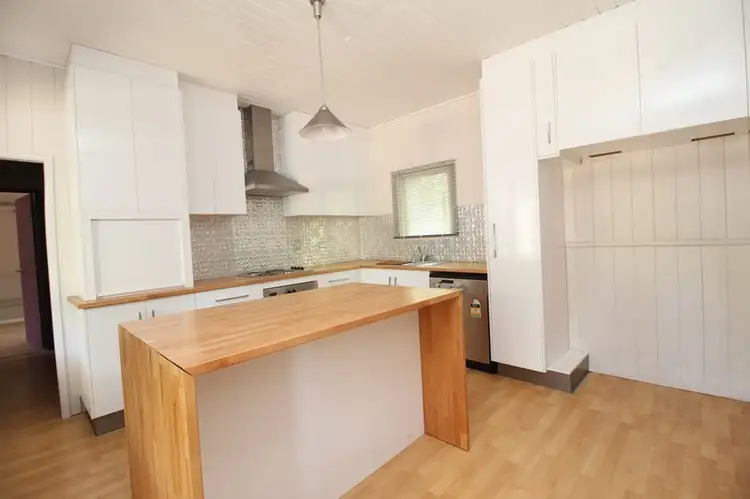 Third view of Homely house listing, 47 Theresa Street, Emerald QLD 4720
