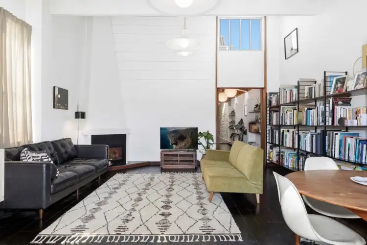 Third view of Homely house listing, 26 Bon Accord Avenue, Bondi Junction NSW 2022