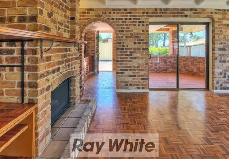 Fifth view of Homely house listing, 9/9 Canopus Court, Kingston QLD 4114