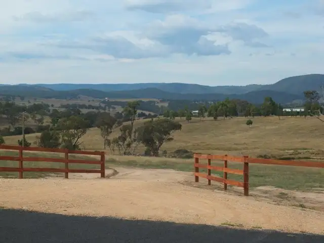 Main view of Homely land listing, Lot 5 Mutton Falls Road, Oberon NSW 2787