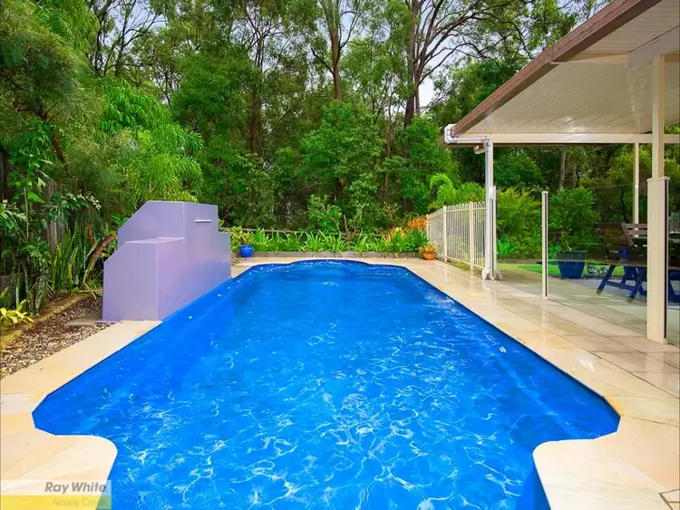 Second view of Homely house listing, 59 Boondooma Circuit, Albany Creek QLD 4035