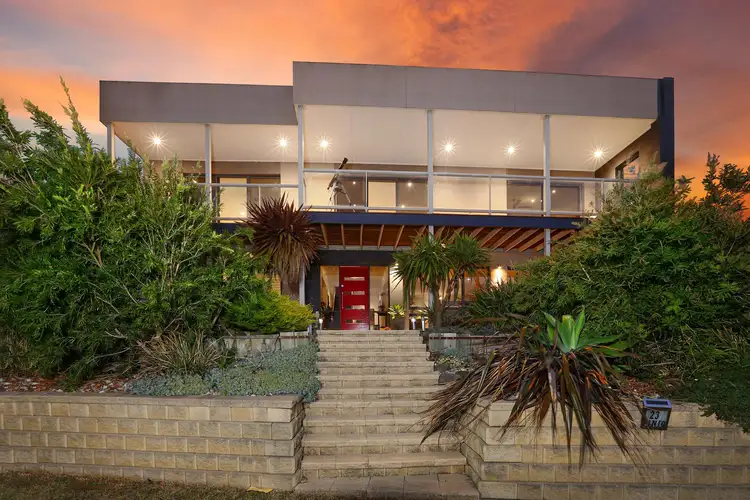 Third view of Homely house listing, 23-25 Pinto Way, Highton VIC 3216