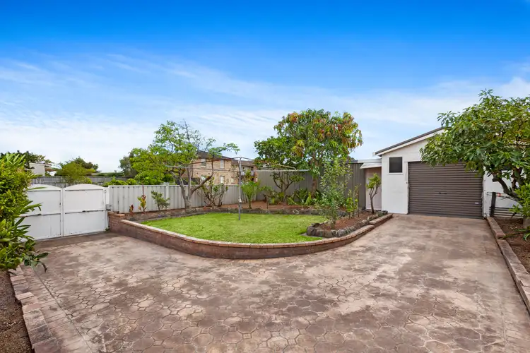 Second view of Homely house listing, 22 Moore Street, Drummoyne NSW 2047